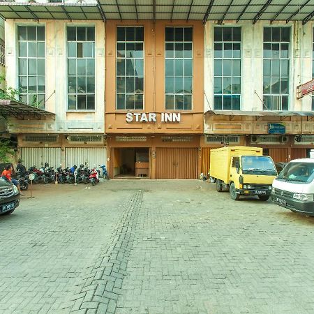 Star Inn Medan Exterior photo